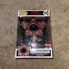 Giant Funko Stranger Things Demogorgon 722 Target Exclusive