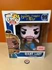 Giant Lady Funko Pop #99 - Legendary Creatures and Myths