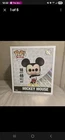 GIANT Mickey Mouse 1341 Funko Pop Mega 100th Anniversary Exclusive 18”