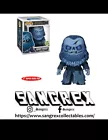 Giant Wight (ECCC 2018) # 60 - GAME OF THRONES Funko Pop! Vinyl