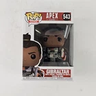 Gibraltar #543 Apex Legends Funko Pop! Vinyl Figure Games