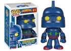 GIGANTOR 3.75" VINYL FIGURE POP ANIMATION FUNKO 41 BRAND NEW GREAT GIFT