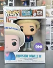 😂⚓📺 GILLIGAN'S ISLAND Funko Pop!  #1335 THURSTON HOWELL w/a PROTECTOR ❓SOS ❗