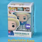 Gilligan's Island - Thurston Howell III Pop! Vinyl Figure #1335
