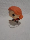 Ginny Weasley On Broom Harry Potter Funko Pop 53  MINT Vaulted OOB