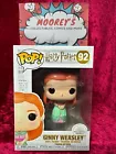 Ginny Weasley (Yule Ball) - Funko Pop (Harry Potter) - #92