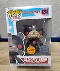 Gloomy Bear Chase 1218 Funko Pop Animation Gloomy and the Naughty Grizzly (A)
