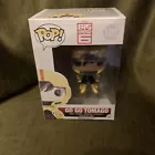 Go Go Tomago #107 Disneys Big Hero 6 Pop! Vinyl Figure Funko Pop
