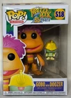 Gobo with Doozer Funko POP! Television #518 Fraggle Rock 35 Years