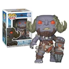 God of War (2018) Fire Troll Pop! Vinyl Figure #271