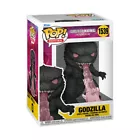 Godzilla vs.Kong2: The New Empire -Godzilla with Heat-Ray Pop! VinylFigure #1539