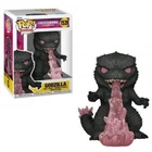 GODZILLA x KONG THE NEW EMPIRE -  HEAT RAY GODZILLA 3.75" POP VINYL FIGURE 1539