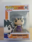 Gohan (Training Outfit) - Funko Pop #383 - Dragon Ball Z (DBZ)