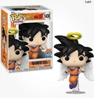 Goku with Wings #1430 - Dragon Ball Z Funko Pop! Animation [Px Exclusive]
