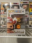 Gol D. Roger CHASE #1274 Funko Pop! One Piece Funko Shop Exclusive