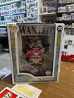 Gol D. Roger Funko Pop! Vinyl Figure Wanted Poster #1379 SDCC 2023 One Piece