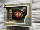 Gold D Roger Poster Funko Pop