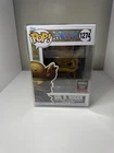Gold Gol D Roger Funko Pop One Piece Funtastic Voyage 2024 3400 Pieces Fundays