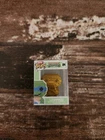 Gold Leonardo Gold Funko Bitty Pop! 1:32 Odds Teenage Mutant Ninja Turtles