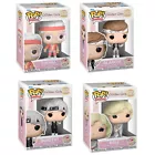 Golden Girls: 40th Ann - Blanche Dorothy Rose Sophia Workout Pop! Vinyl NEW