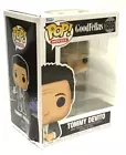 Goodfellas 1990 Tommy DeVito Joe Pesci POP! Movies #1505 Figure Funko B-STOCK