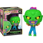 Goosebumps: The Haunted Mask (Blacklight) Funko POP! Vinyl