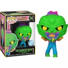 Goosebumps The Haunted Mask Exclusive Blacklight Pop! Vinyl Figure #36 [OE]