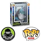 Goosebumps - Werewolf of Fever Swamp Pop! Covers Vinyl Figure "New"