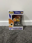 Gosalyn Mallard - Darkwing Duck - Funko POP! Vinyl - #298