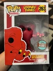 Gossamer Looney Tunes Funko Pop! Animation Specialty Series Exclusive 263