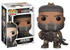 GOW 12187 Gears of War Oscar Diaz Pop Vinyl Figure New Other