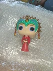 Gracie Law 152 Unboxed Big Trouble In Little China FUNKO POP FIGURE Vaulted Rare