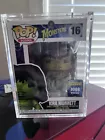 GRAIL Funko Pop! Kirk Hammett Monsters Creature From The Black Lagoon 1008 Pcs