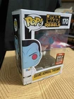 Grand Admiral Thrawn #170 Star Wars Rebels 2017 Galactic Con Funko Pop!