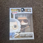 Grateful Dead - Jerry Garcia - #61 - Rocks - Funko Pop!