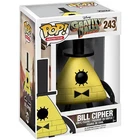 Gravity Falls - Bill Cipher #243 - Funko Pop! Vinyl Animation