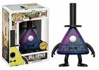Gravity Falls - Bill Cipher POP! Vinyl #243 CHASE EDITION!!