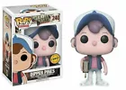 Gravity Falls - Dipper Pines-Ghost Dipper-Chase Edition Pop! Vinyl-FUN12373C