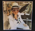 Greatest Hits [LP] Elton John 1974 Pop/Rock Vinyl Record VG+