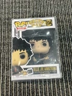Green Day Funko POP Rocks 4”  Figure Billie Joe Armstrong Vaulted W/ Protector