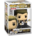 Green Day - Mike Dirnt #235 - Funko Pop! Vinyl Rocks