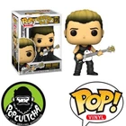 Green Day - Mike Dirnt Pop! Vinyl Figure "New"