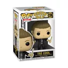Green Day - Tre Cool - Vinyl Figure - POP! Rocks - Licensed - New In Box