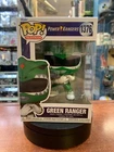 Green Ranger #1373 (Funko Pop, Power Rangers)