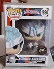 Grimmjow Jeagerjaques Glow Chase Funko Animation Bleach 1820 Read Description