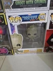 Groot 202 Marvel Guardians of the Galaxy Vol. 2 Funko Pop Vinyl