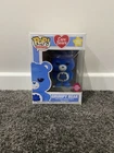 Grumpy Bear Flocked - Care Bears - Funko POP! Vinyl - #353
