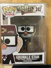 Grunkle Stan Funko Pop! 242