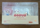 GSC POP UP PARADE InuYasha Shippo & Kirara Figure New Japan