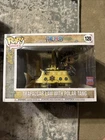 GU Funko Pop Rides TRAFALGAR LAW POLAR TANG One Piece Exclusive Vinyl Figure 120